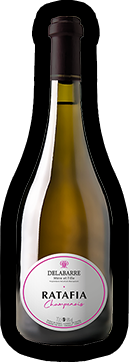 Cuvée Ratafia champenois