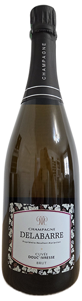 Champagne Delabarre - Douc'Ivresse