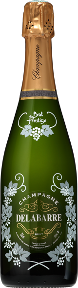 Champagne Delabarre - Prestige